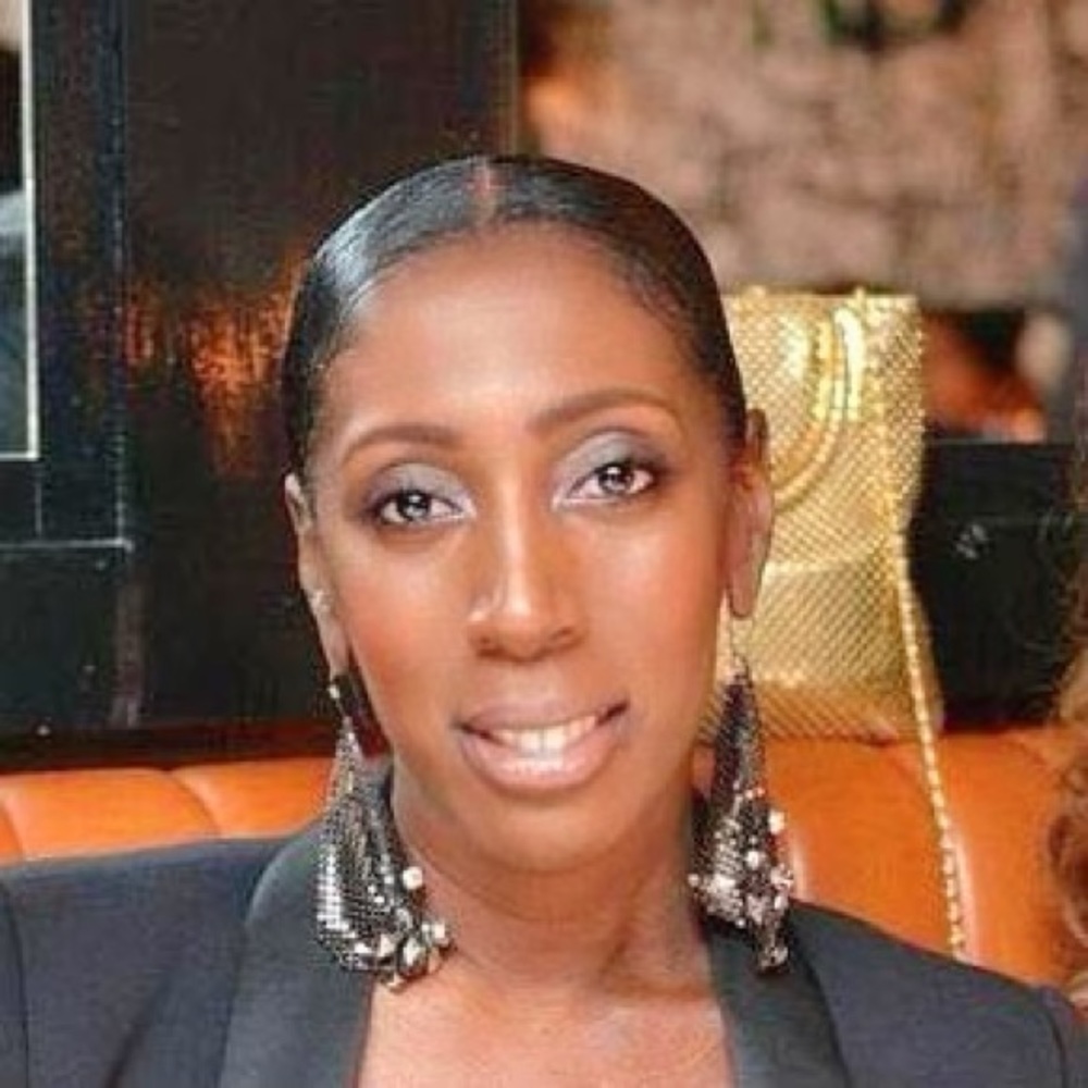 Meet your Posher, Tracey